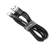 Baseus Kabel USB-A - Lightning 1m - 1266446 - zdjęcie 3
